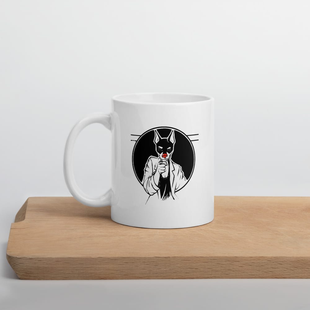 Taza - Imagen 5