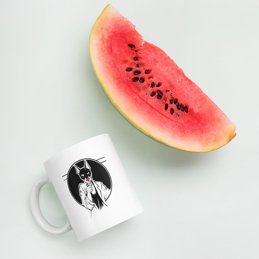 Taza - Imagen 4