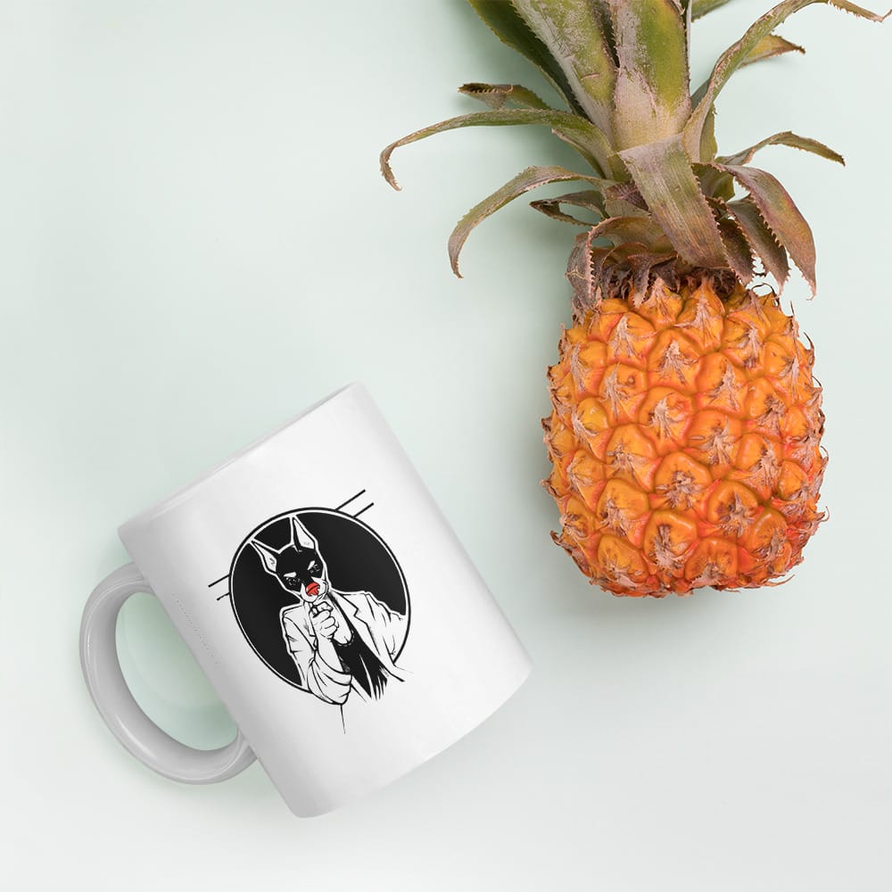 Taza - Imagen 3